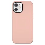 Чехол SwitchEasy MagSkin Case для iPhone 12 mini для Apple iPhone 12 mini - изображение