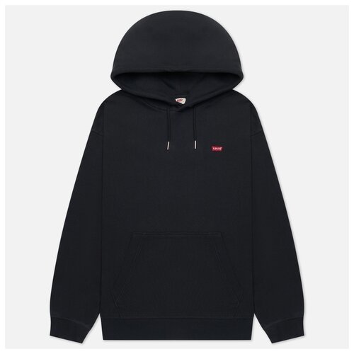 Толстовка Levis STANDARD HOODIE Женщины 24693-0002 XXS