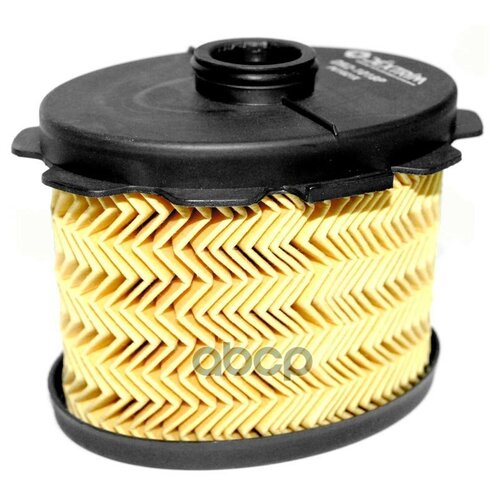 DEXTRIM DX21018P Фильтр топливный