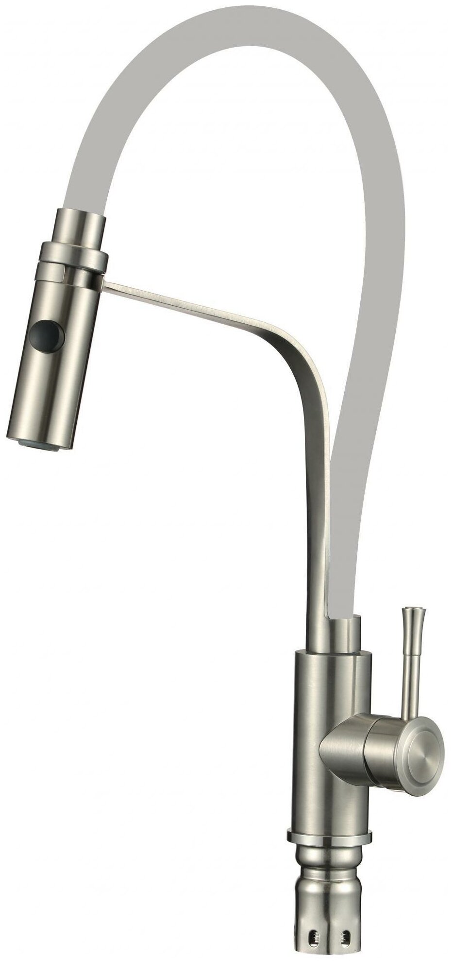 Смеситель для кухонной мойки Savol SUS6012-04