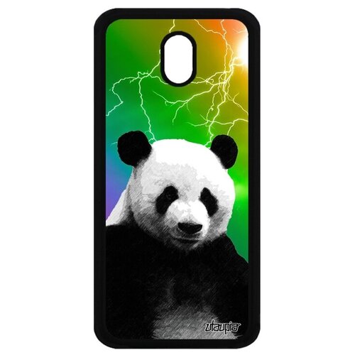 фото Красивый чехол на смартфон // samsung galaxy j5 2017 // "большая панда" стиль азия, utaupia, цветной