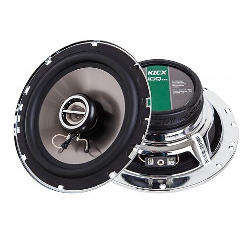 Автоакустика KICX ICQ-652 339000₽