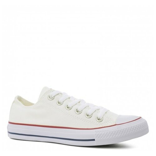 Кроссовки Converse Converse M7652, размер 35, белый кроссовки converse размер 35 5 белый