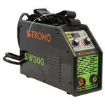 Сварочный аппарат инверторный STROMO SW 300 - изображение