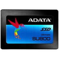 Накопитель SSD A-Data SATA III 512Gb ASU800SS-512GT-C SU800 2.5"