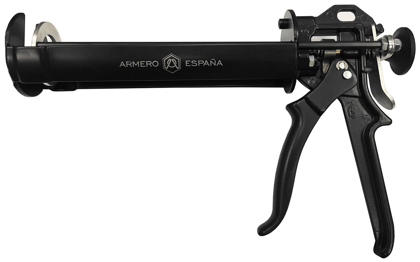 Пистолет для химических анкеров Armero A250/012