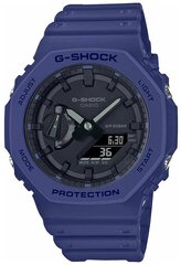 Наручные часы CASIO G-Shock GA-2100-2A