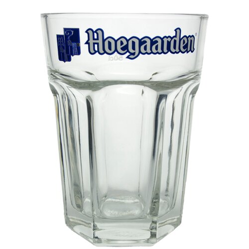 Пивной бокал Hoegaarden 500 мл