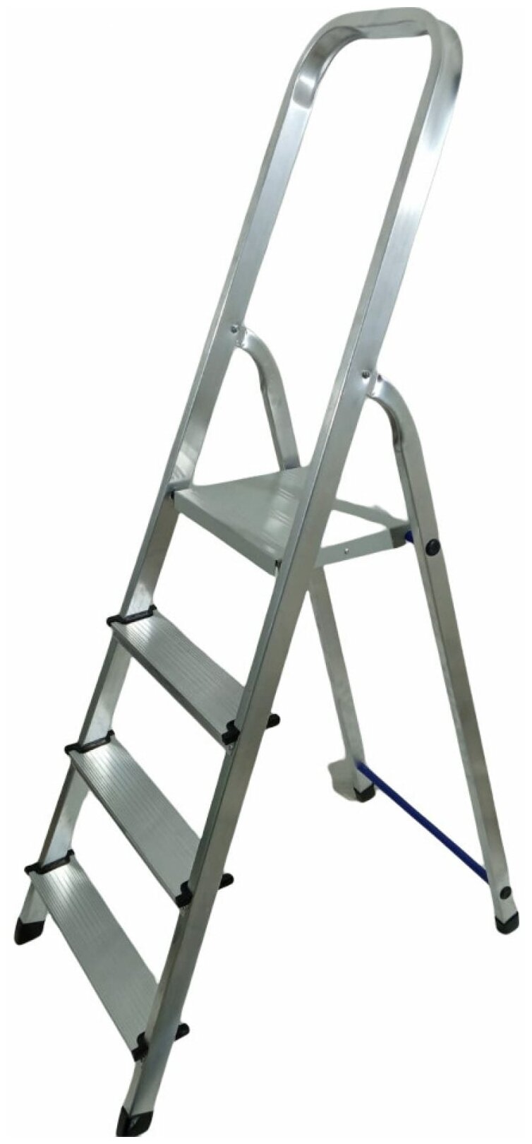 Алюминиевая лестница-стремянка LWI 4 ступени