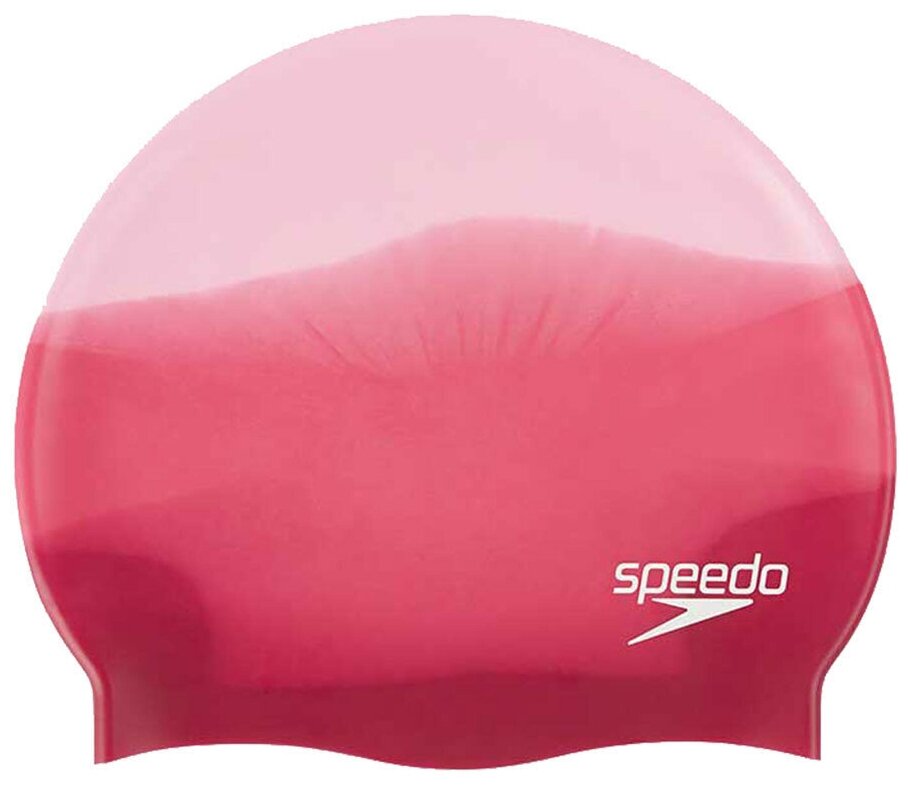    SPEEDO Multi Color Silcone Cap .8-06169B947