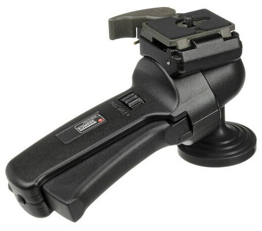 Голова шаровая Manfrotto 322RC2