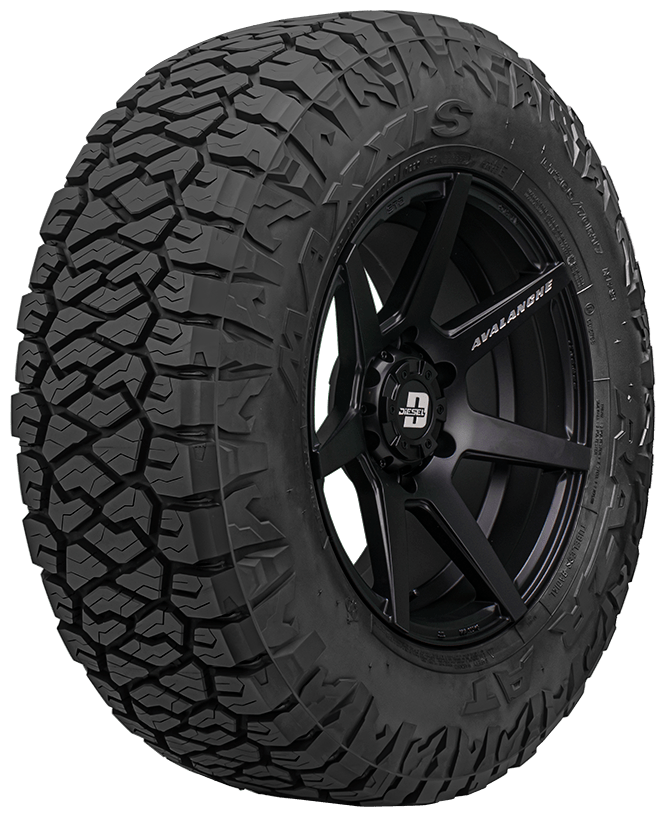 Maxxis 245/70R16 111T AT811 Razr