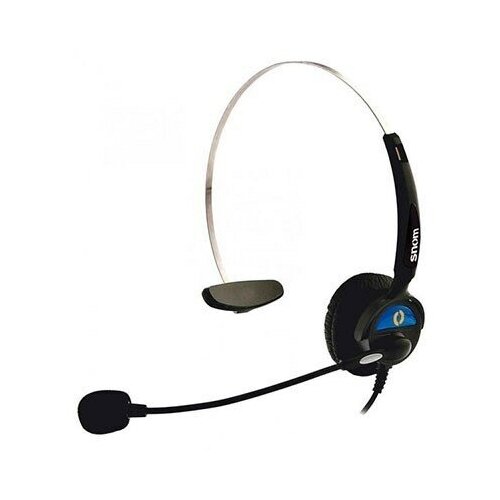 Проводная гарнитура Snom HS-MM2