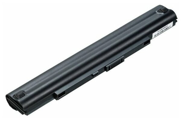 Аккумулятор для Asus A31-UL30 A32-UL30 A41-UL80 (5200mAh)