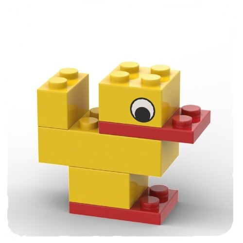 LEGO 2000416 Демо-набор 