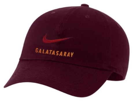 Кепка Nike Galatasaray