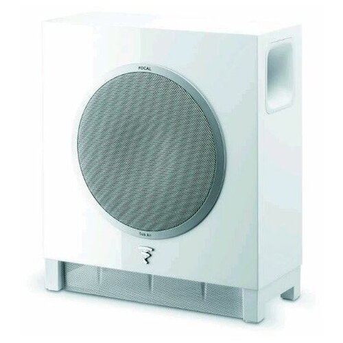 Сабвуфер Focal JMLab Sub Air White 6990000₽