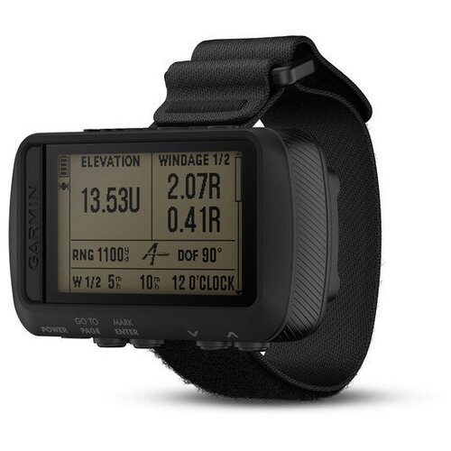 фото Навигатор garmin foretrex 701 ballistic edition