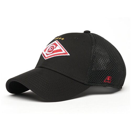 фото Бейсболка atributika&club фк спартак 120307/14 atributika & club