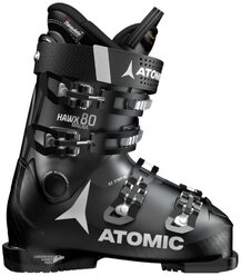 Ботинки горнолыжные ATOMIC Hawx Magna 80 черный , размер 29