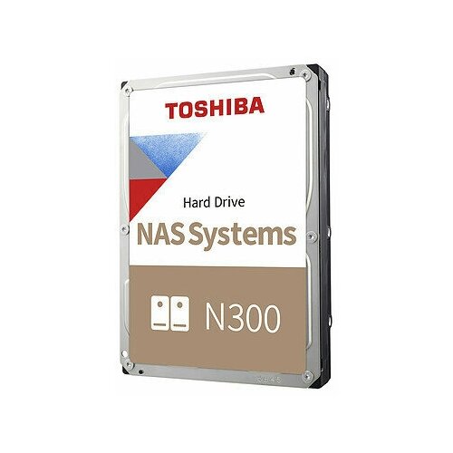 фото Жесткий диск toshiba sata-iii 4tb hdwg440ezsta