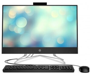 23.8" Моноблок HP 24-df1068ur