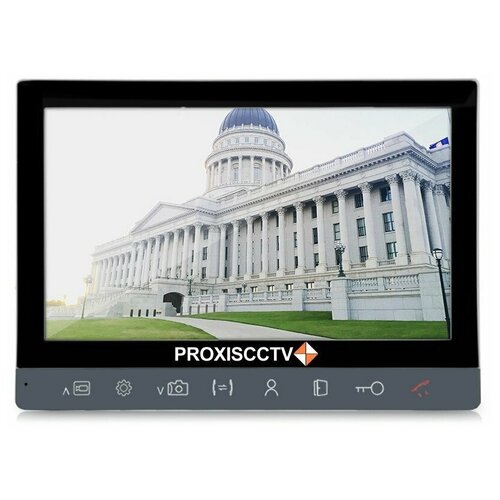 PX-DP100 цветной 10