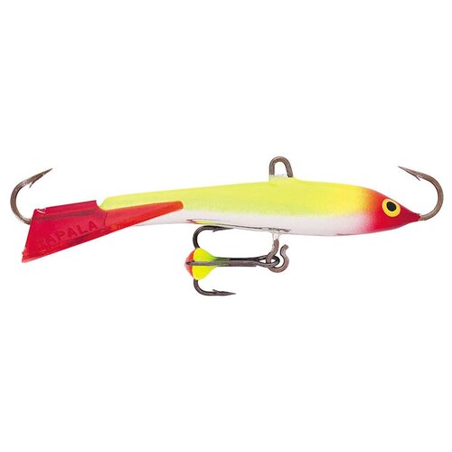 фото Rapala, балансир jigging rap wh7, 7см, 18г, cln