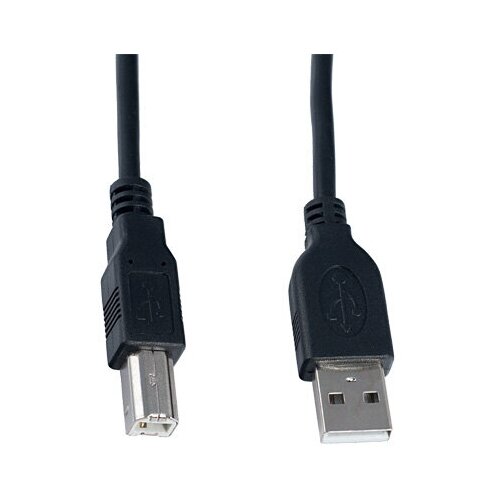 фото Кабель perfeo usb2.0 a вилка - в вилка, длина 1,8 м. (u4102)