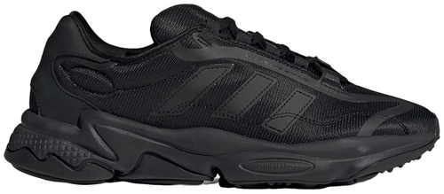 Кроссовки мужские adidas Originals Ozweego Pure Core Black/Core Black/Core Black / 43 1/3 EU