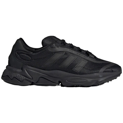 Кроссовки мужские adidas Originals Ozweego Pure Core Black/Core Black/Core Black / 44 2/3 EU