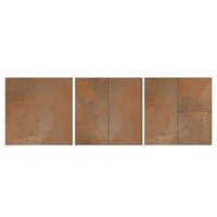 Керамогранит Каменный остров коричневый 30x30 SG926300N Kerama Marazzi