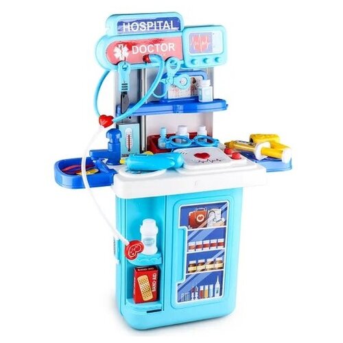 Игровой набор доктора BOWA 