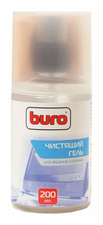 Чистящий комплект BURO - фото №6