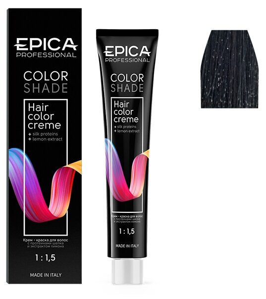 EPICA PROFESSIONAL Colorshade - 4.0  , 100 .