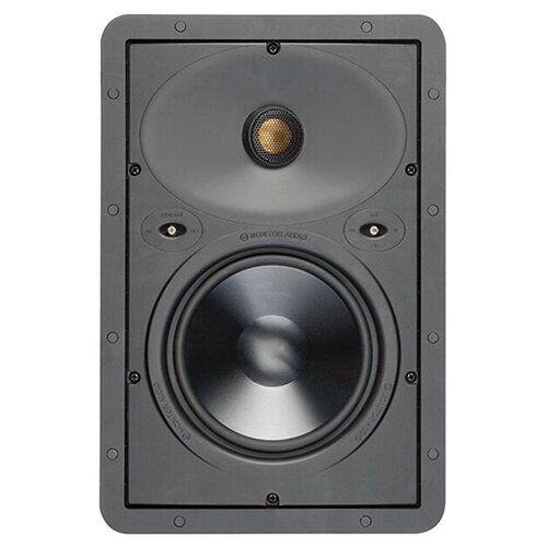 Встраиваемая стеновая акустическая система Monitor Audio W265