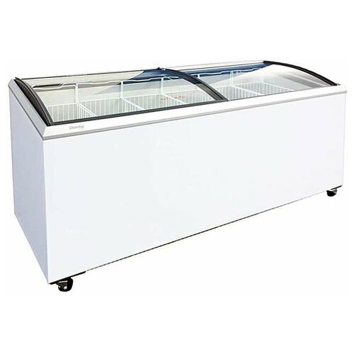 Ларь морозильный Derby EK-67 С 96404260 58838₽