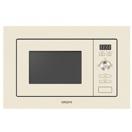Микроволновая печь AKPO MEA 82008 MEP01 IV 2329000₽