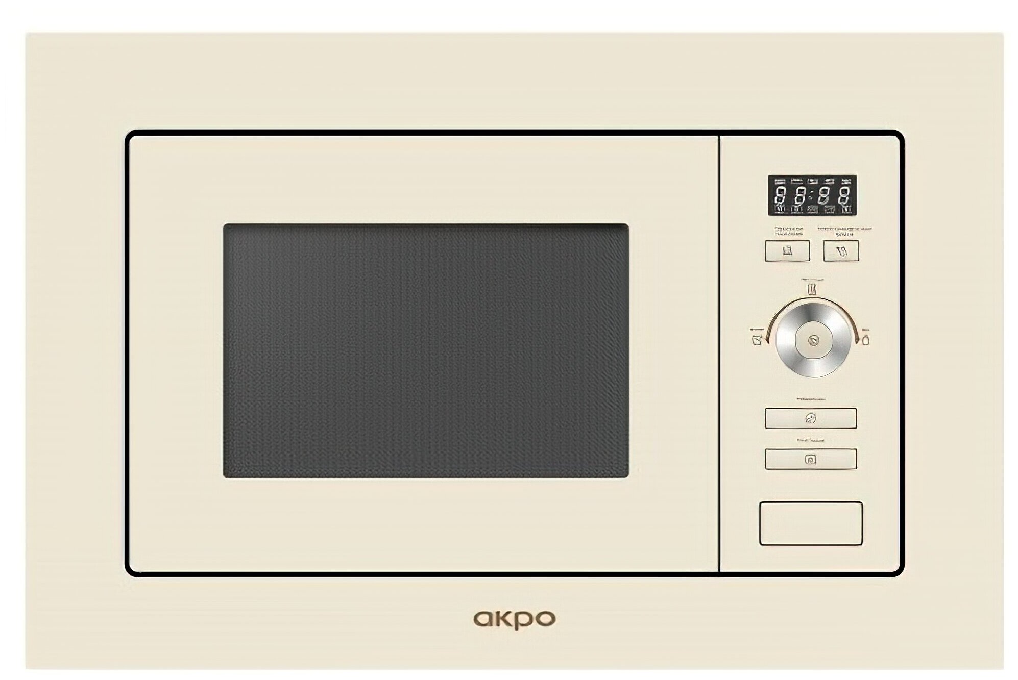 Микроволновая печь AKPO MEA 82008 MEP01 IV