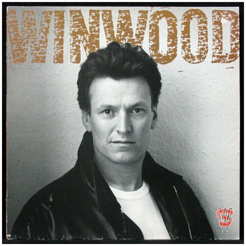Виниловая пластинка Virgin Steve Winwood – Roll With It steve winwood steve winwood back in the high life