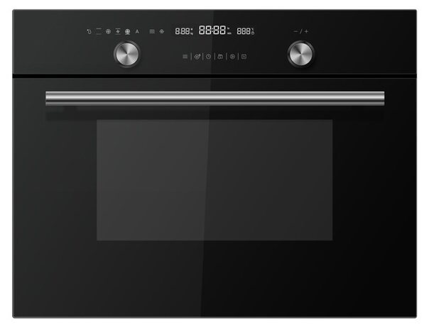 Духовой шкаф Midea TF944EG9-BL