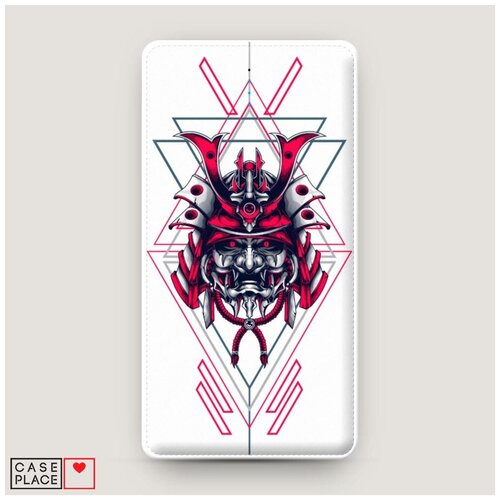 Power bank 10000 mАh Дьявол злой ронин самурай 219000₽