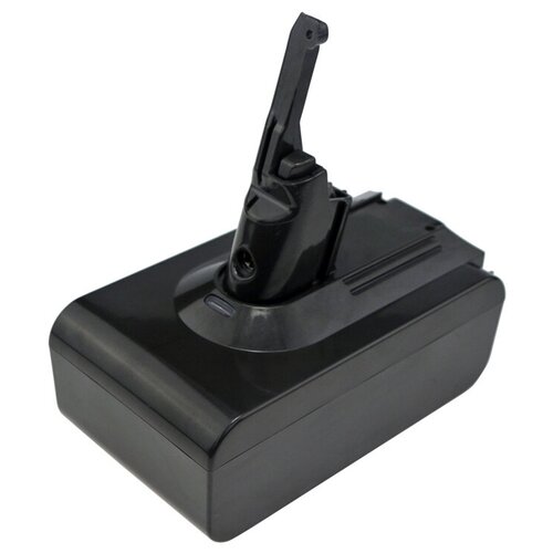 фото Аккумулятор для пылесоса dyson v8 range 21.6v 4000mah li-ion pitatel