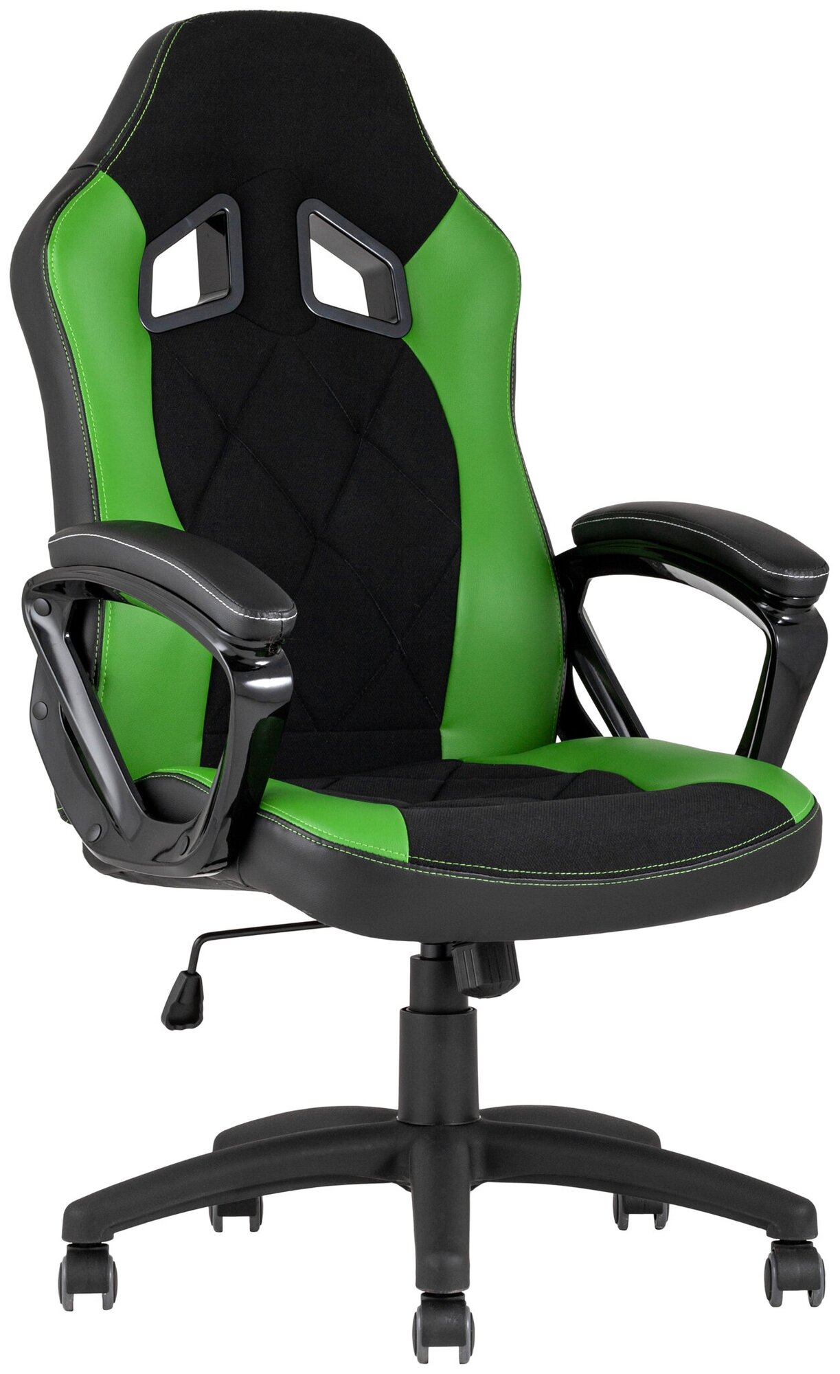 Кресло спортивное TopChairs Skyline, камуфляж