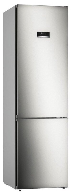 Холодильник Bosch KGN39XI28R, нержавеющая сталь