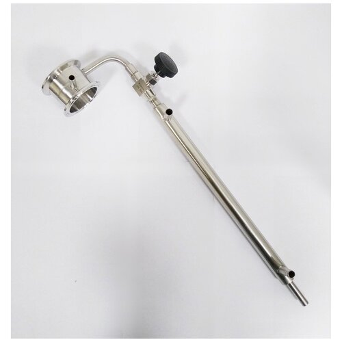 Узел отбора по жидкости 2 дюйма с доохладителем в сборе 319000₽