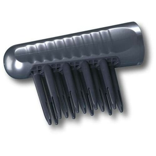 Насадка - щетка для придания объема серебристая совместима с моделями стайлеров AS400 AS330 52500₽