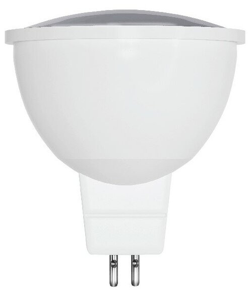 Лампа светодиодная FOTON LIGHTING FL-LED MR16 7.5W 220V GU5.3 6400K