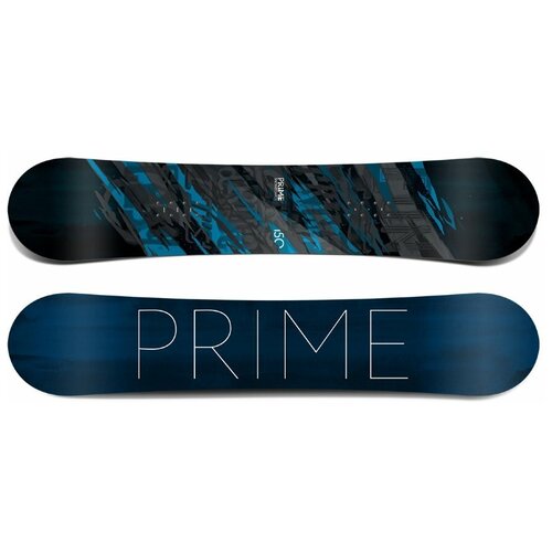 фото 18/19 сноуборд prime - simple (163w) prime snowboards