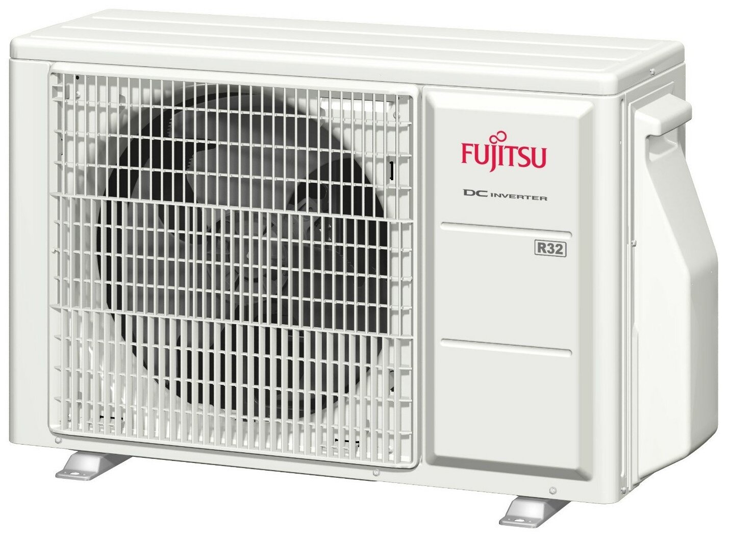 Fujitsu AOYG24KBTA3 наружный блок мультисистемы